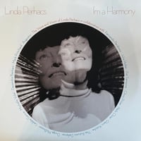 Linda Perhacs / I'm A Harmony