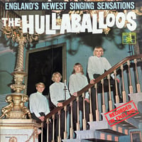 The Hullabaloos / England’s Newest Singing Sensations