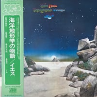 Yes / Tales From Topographic Oceans