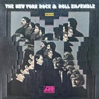 The New York Rock & Roll Ensemble / ST