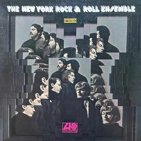 The New York Rock & Roll Ensemble / ST