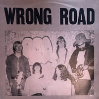 Boa / Wrong Road