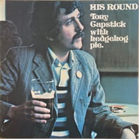 Tony Capstick / His Round