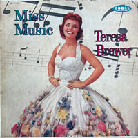 Teresa Brewer / Miss Music