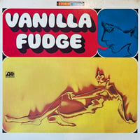 Vanilla Fudge / ST