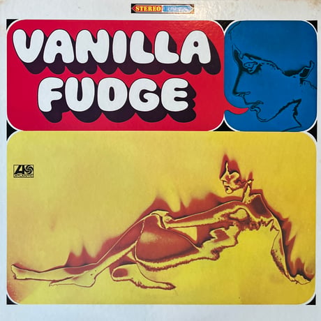 Vanilla Fudge / ST