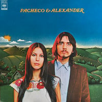 Pacheco & Alexander / ST