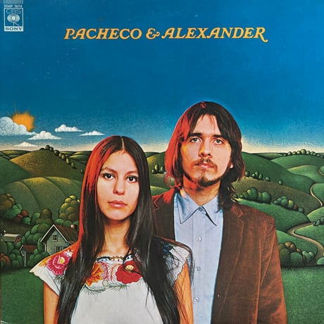 Pacheco & Alexander / ST