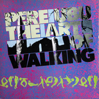 Pere Ubu / The Art Of Walking