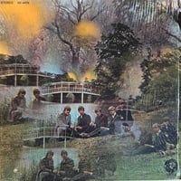Herman’s Hermits / Blaze