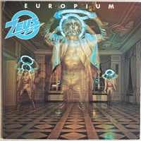 Zeus / Europium