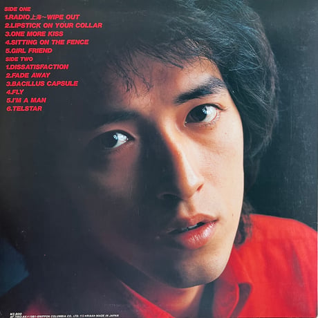 The Roosters / a-GOGO