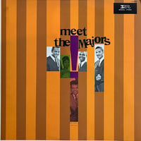 The Majors / Meet The Majors