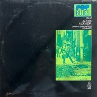 Alexis Korner / A New Generation Of Blues