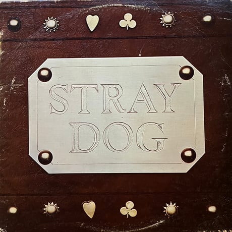 Stray Dog / ST