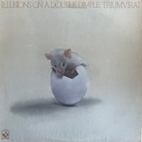 Triumvirat / Illusions On A Double Dimple