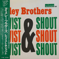 The Isley Brothers / Twist & Shout