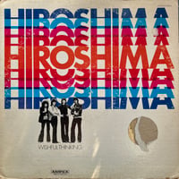 Wishful Thinking / Hiroshima