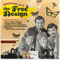 The Free Design / Redesigned Vol.2