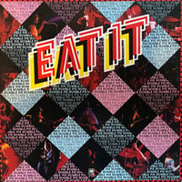 Humble Pie / Eat It