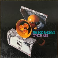The Boo Radleys / C'mon Kids