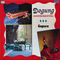 Gapura / Degung Instrumental