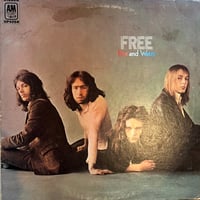 Free / Fire and Water