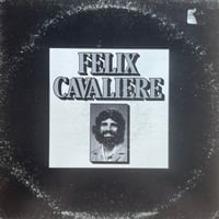 Felix Cavaliere / Felix Cavaliere Interchords