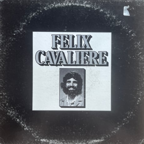 Felix Cavaliere / Felix Cavaliere Interchords