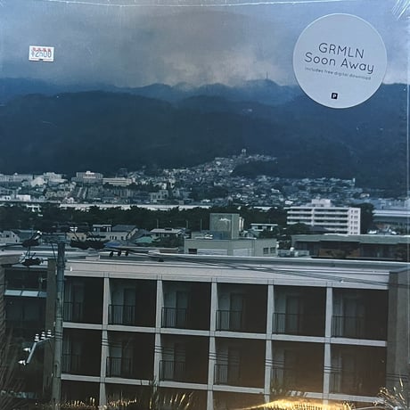 Grmln / Soon Away