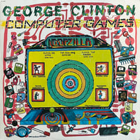 George Clinton / Computer Games