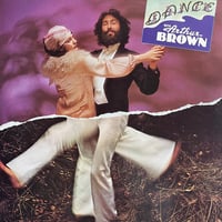 Arthur Brown / Dance