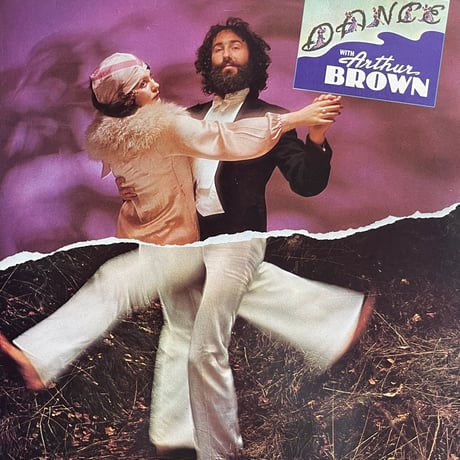 Arthur Brown / Dance