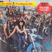 1910 Fruitgum Company / Hard Ride