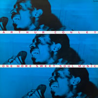 Arthur Conley / One More Sweet Soul Music