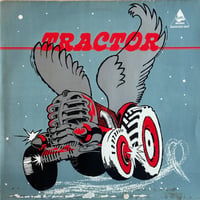 Tractor / ST
