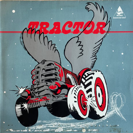 Tractor / ST
