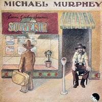 Michael Murphey / Souvenir