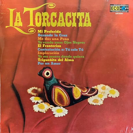 La Torcasita / ST