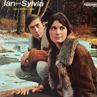 Ian & Sylvia / Early Morning Rain