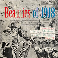 Charlie Mariano & Jerry Dodgian Sextet / Beauties Of 1918