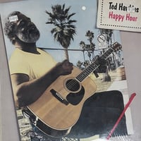 Ted Hawkins / Happy Hour