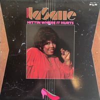 Denise LaSalle / Hittin Where It Hurts