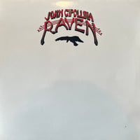 John Cipollina’s Raven / Raven