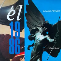 V.A / London Pavilion Volume One