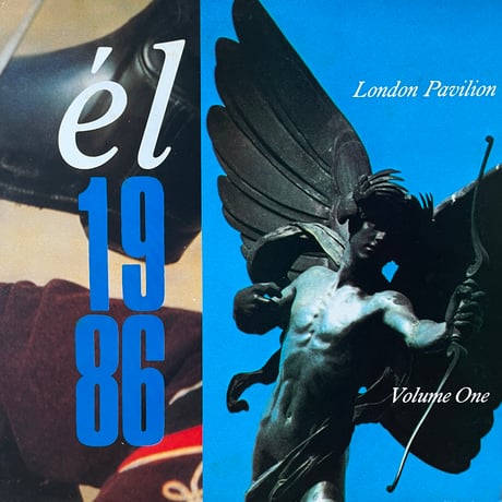 V.A / London Pavilion Volume One