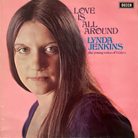 Lynda Jenkins / Love Is All Around