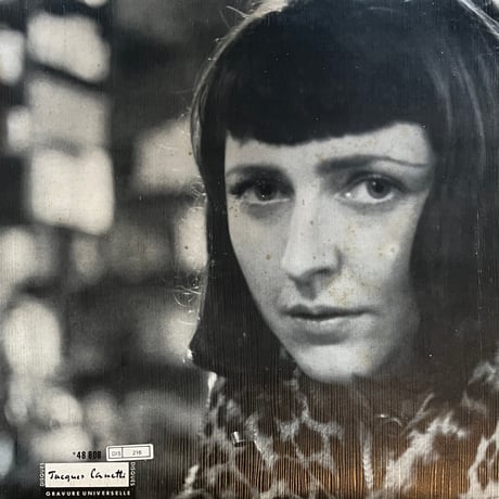 Monique Morelli / Argon-12 Chansons Inedites De Leonardi