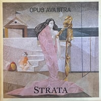 Opus Avantra / Strata