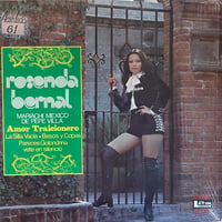 Rosenda Bernal / ST
